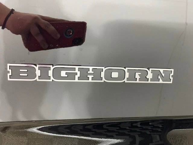 New 2026 RAM 1500 Big Horn image 10
