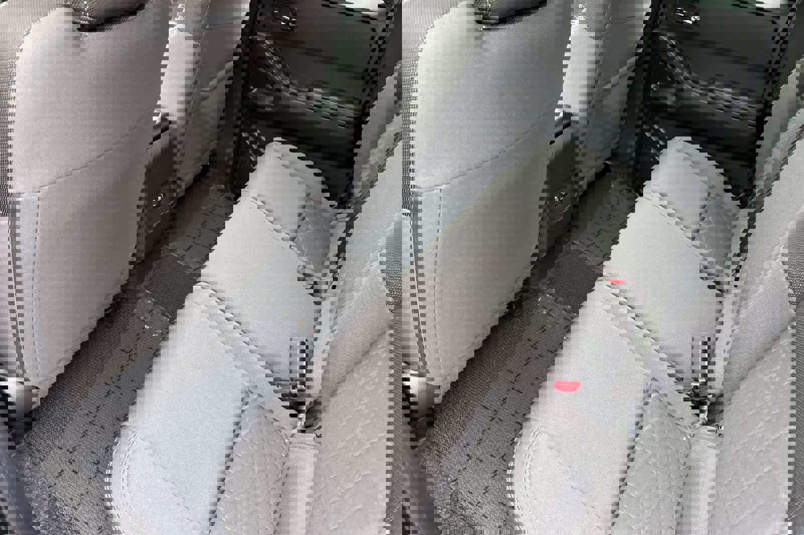 New 2026 Nissan Frontier SV w/ Tow Package image 4