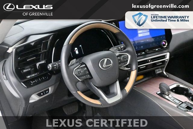 Certified 2025 Lexus RX 350 Premium Plus w/ Accessory Package (Z1) FWD image 20
