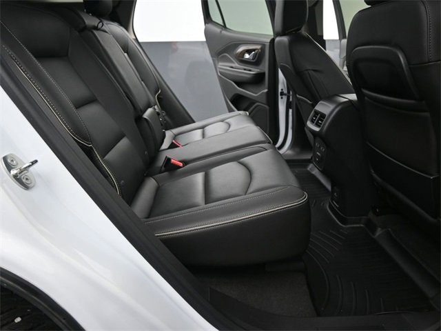 Used 2019 GMC Terrain Denali w/ Advanced Safety Package image 15