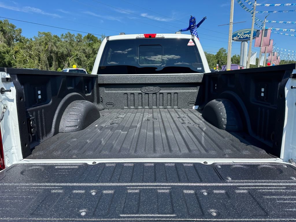 New 2026 Ford F350 Platinum image 22
