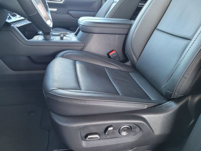 Used 2025 GMC Sierra 1500 Denali image 16