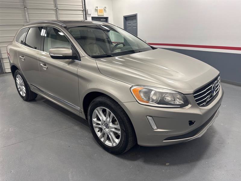 Used 2016 Volvo XC60 T5 Premier FWD image 2