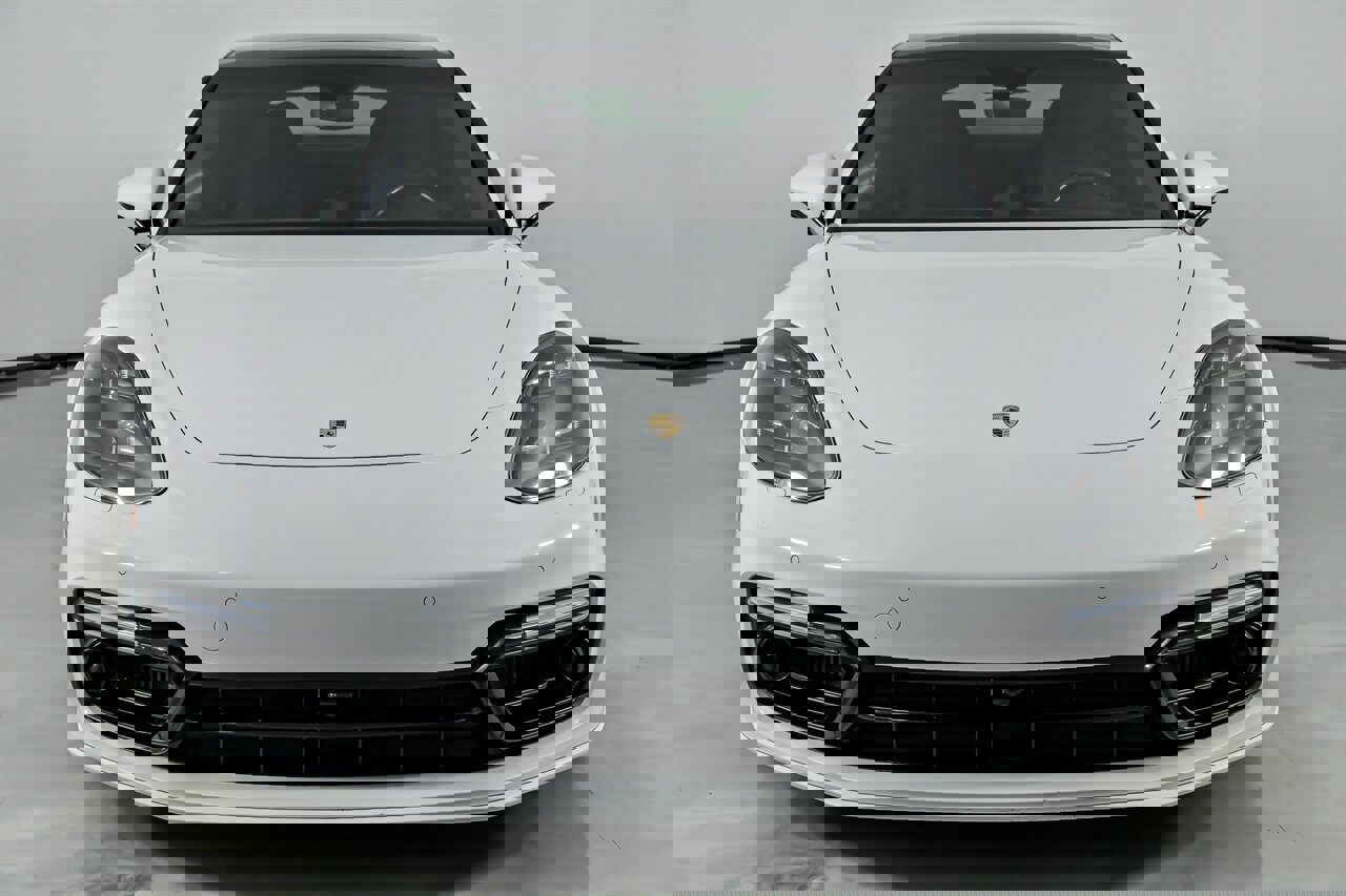 Used 2020 Porsche Panamera GTS image 5
