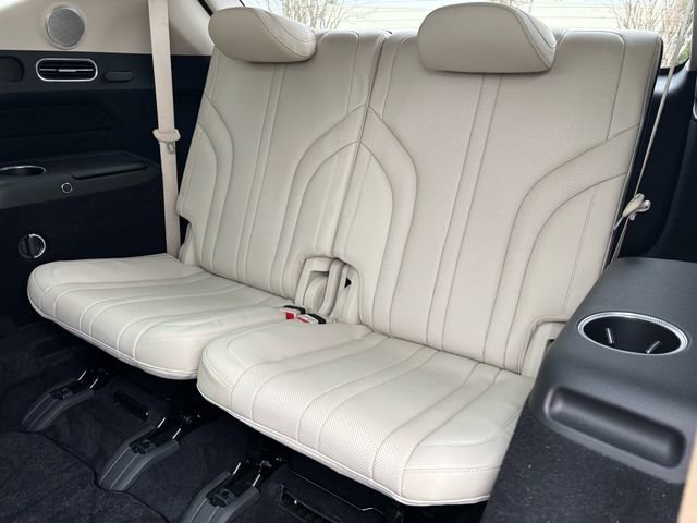 Used 2021 Genesis GV80 3.5T Advanced + image 13