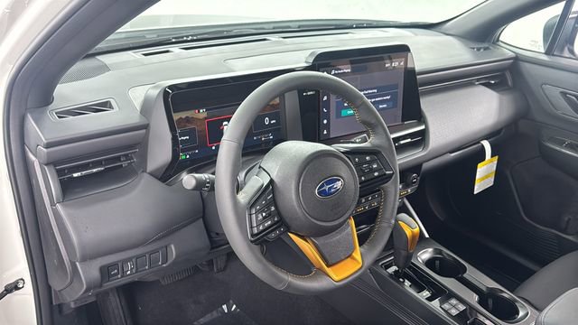 New 2026 Subaru Outback Wilderness image 36