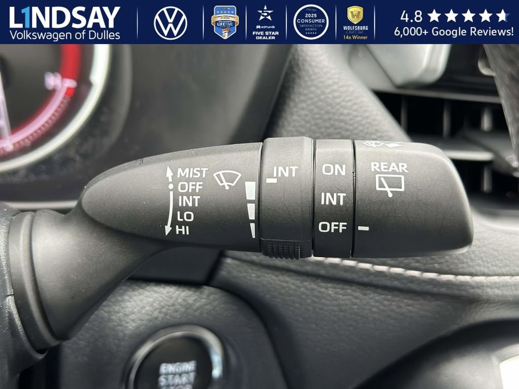 Used 2023 Toyota RAV4 XLE image 22