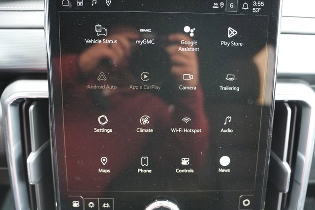 New 2026 GMC Acadia Elevation w/ Black Edition image 26