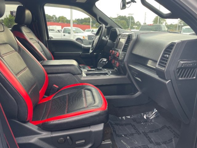 Used 2020 Ford F150 Lariat AWD/4WD image 15