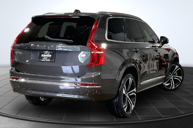Certified 2024 Volvo XC90 T8 Ultimate w/ Protection Package Premier AWD/4WD image 3