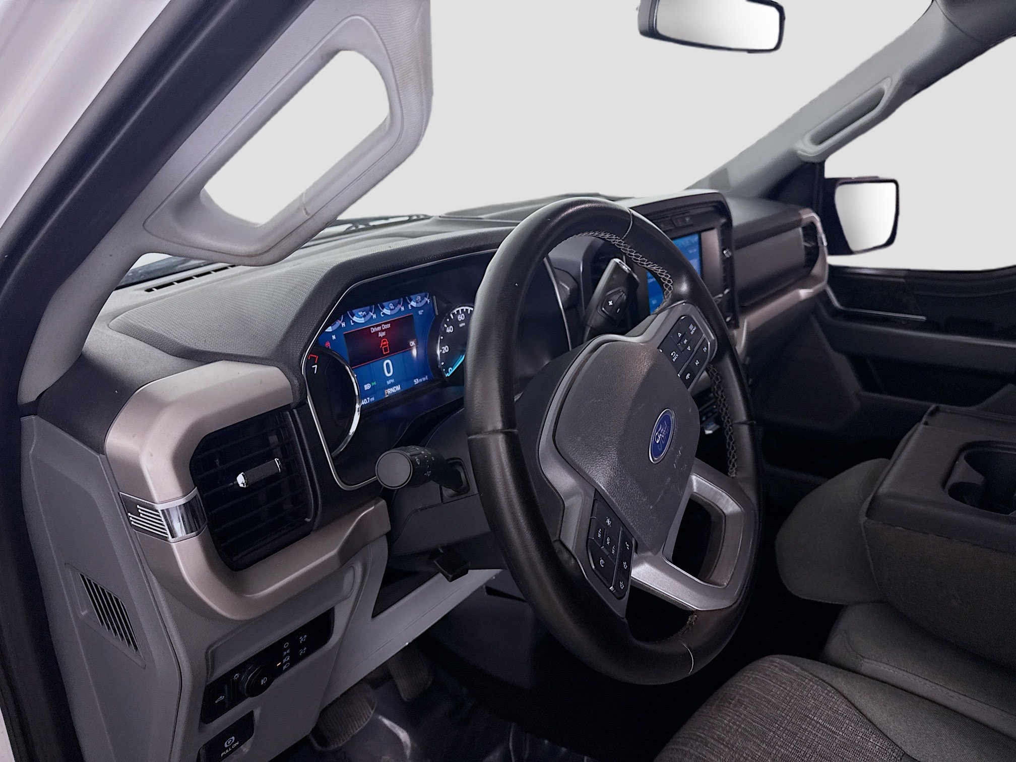 Used 2023 Ford F150 XLT w/ Equipment Group 301A Mid image 19