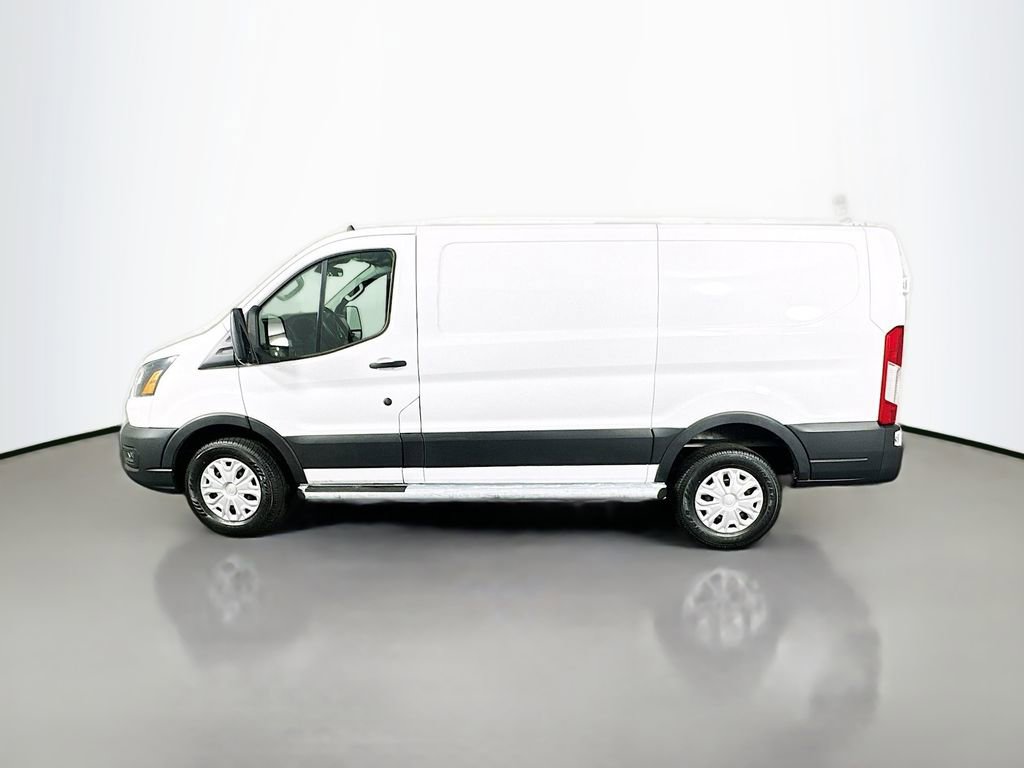 Used 2023 Ford Transit 250 Low Roof w/ Exterior Upgrade Package image 4