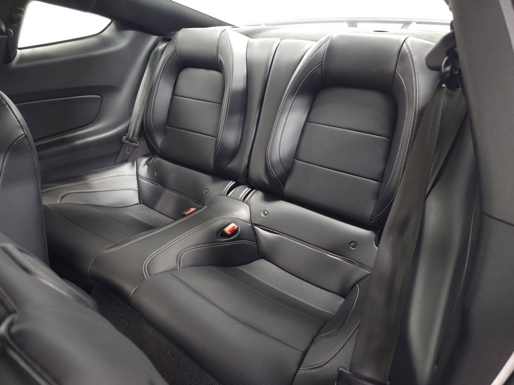 Used 2020 Ford Mustang GT Premium w/ GT Performance Package RWD image 32