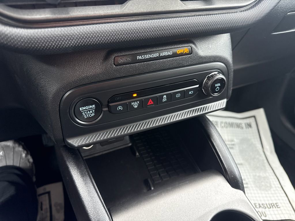 Used 2025 Ford Bronco Sport Big Bend w/ Convenience Package image 36