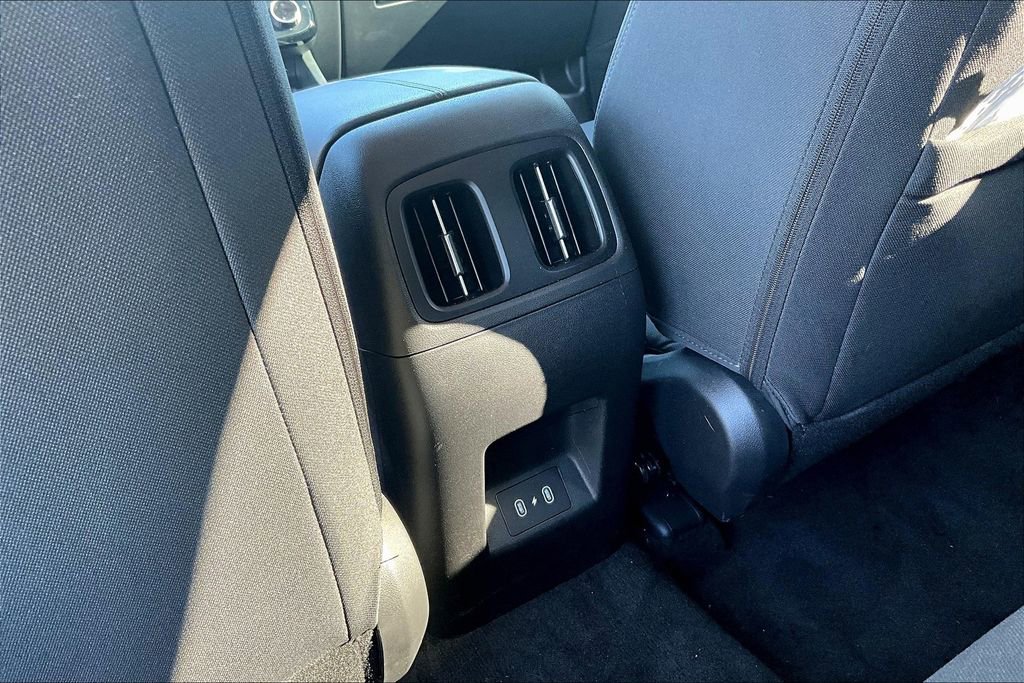 Used 2025 Hyundai Tucson SEL image 31