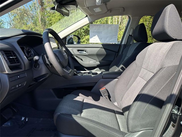 New 2026 Nissan Rogue SV w/ Cold Weather Package image 16