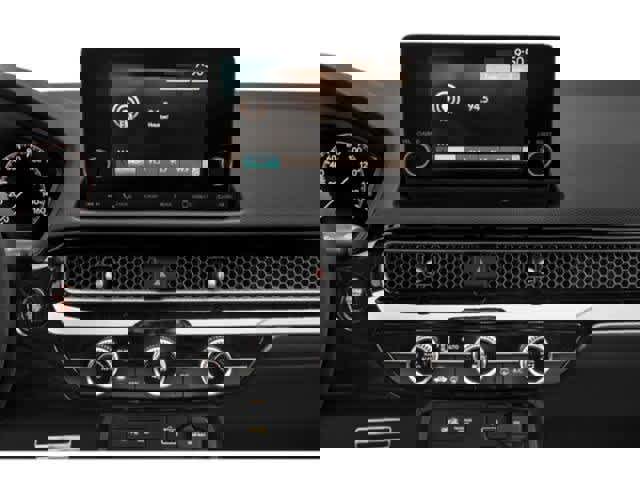 Used 2024 Honda Civic Sport image 13