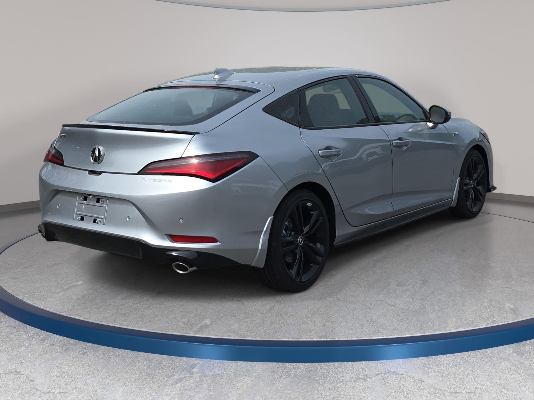 New 2026 Acura Integra A-Spec image 5