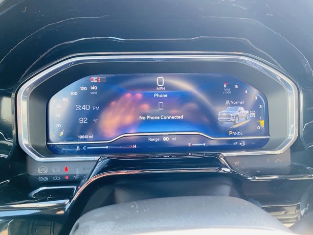 Used 2024 Chevrolet Silverado 1500 LT w/ Protection Package image 32