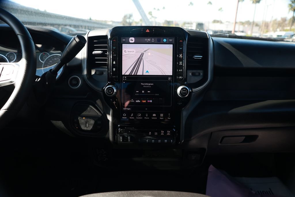 New 2026 RAM 2500 Tradesman image 24