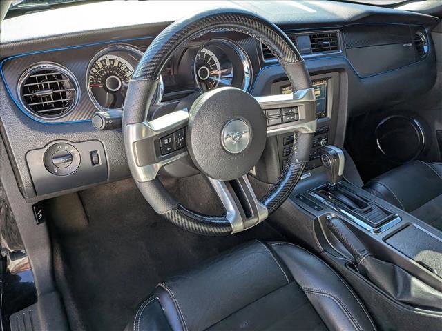 Used 2013 Ford Mustang GT Premium w/ Electronics Pkg image 11