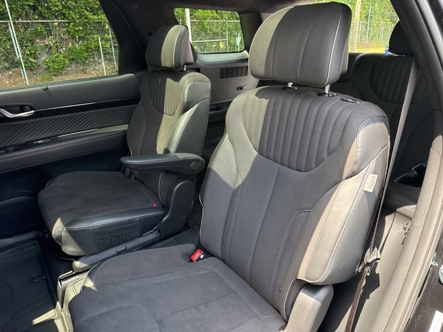 Used 2025 Hyundai Palisade Calligraphy AWD/4WD image 25