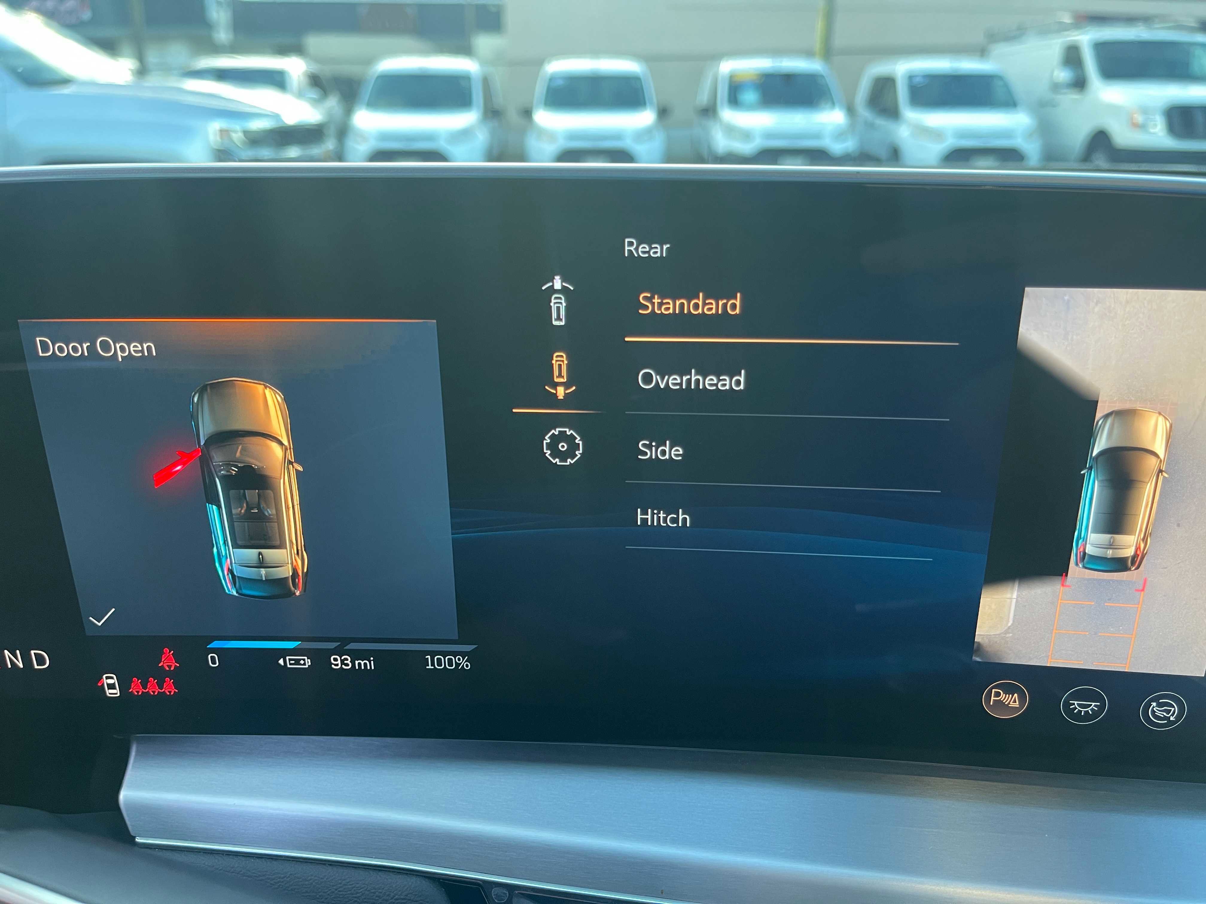 Used 2024 Cadillac Lyriq Sport image 29