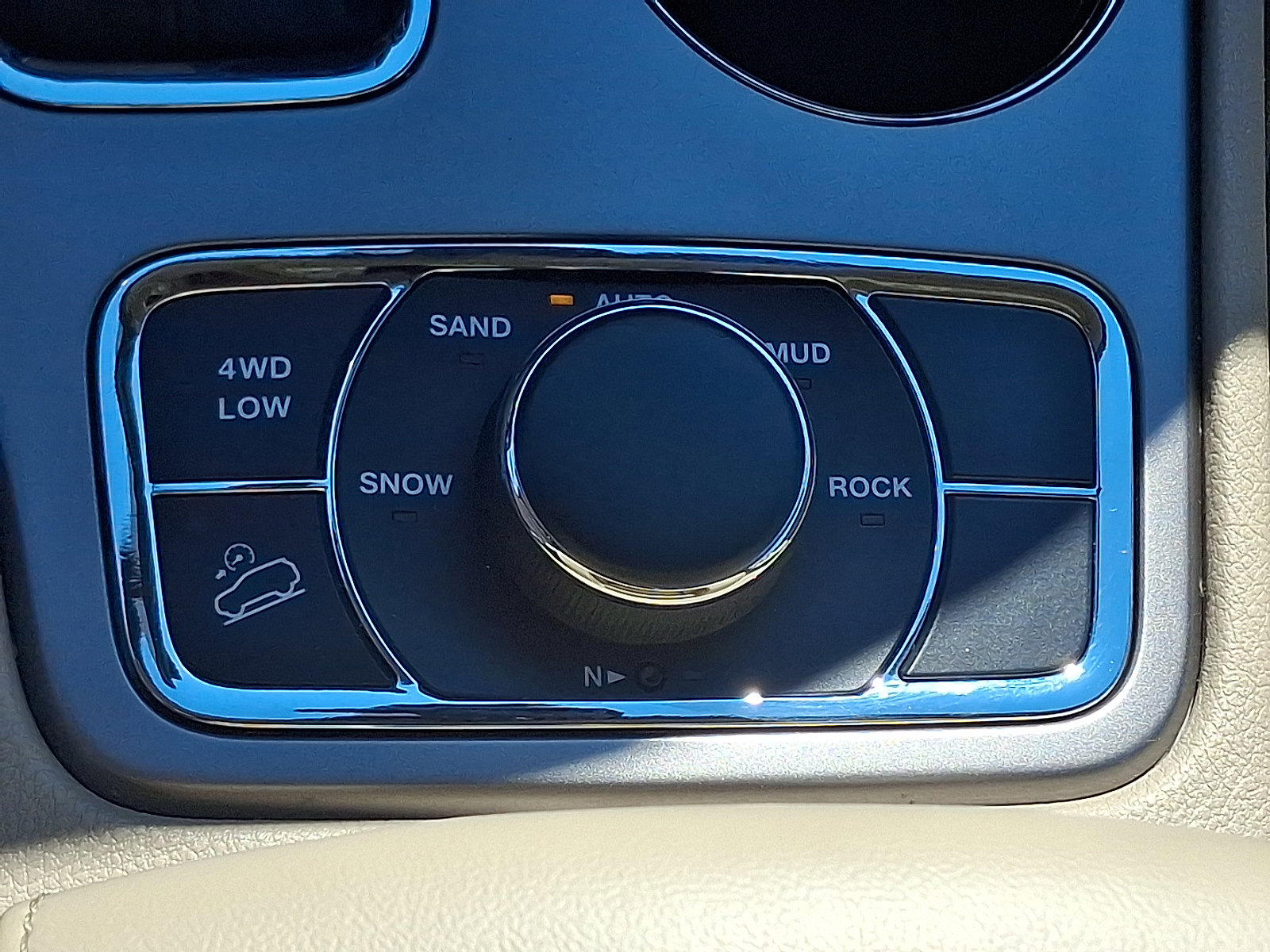 Used 2019 Jeep Grand Cherokee Limited w/ Trailer Tow Group IV image 25