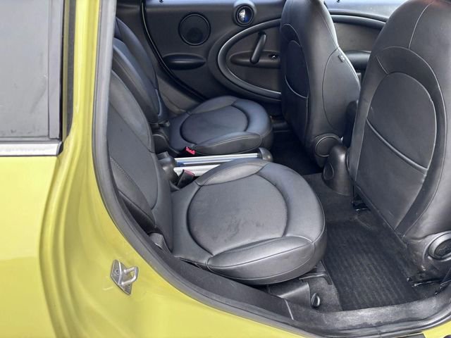 Used 2012 MINI Cooper Countryman S image 24