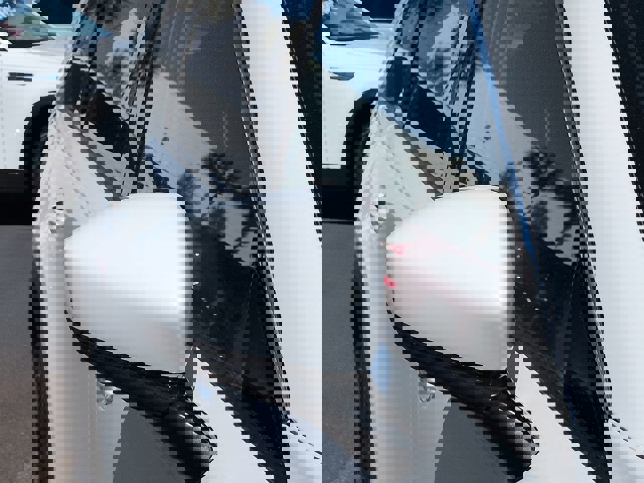 New 2026 MAZDA CX-90 Plug-In Hybrid w/ Premium Plus image 12