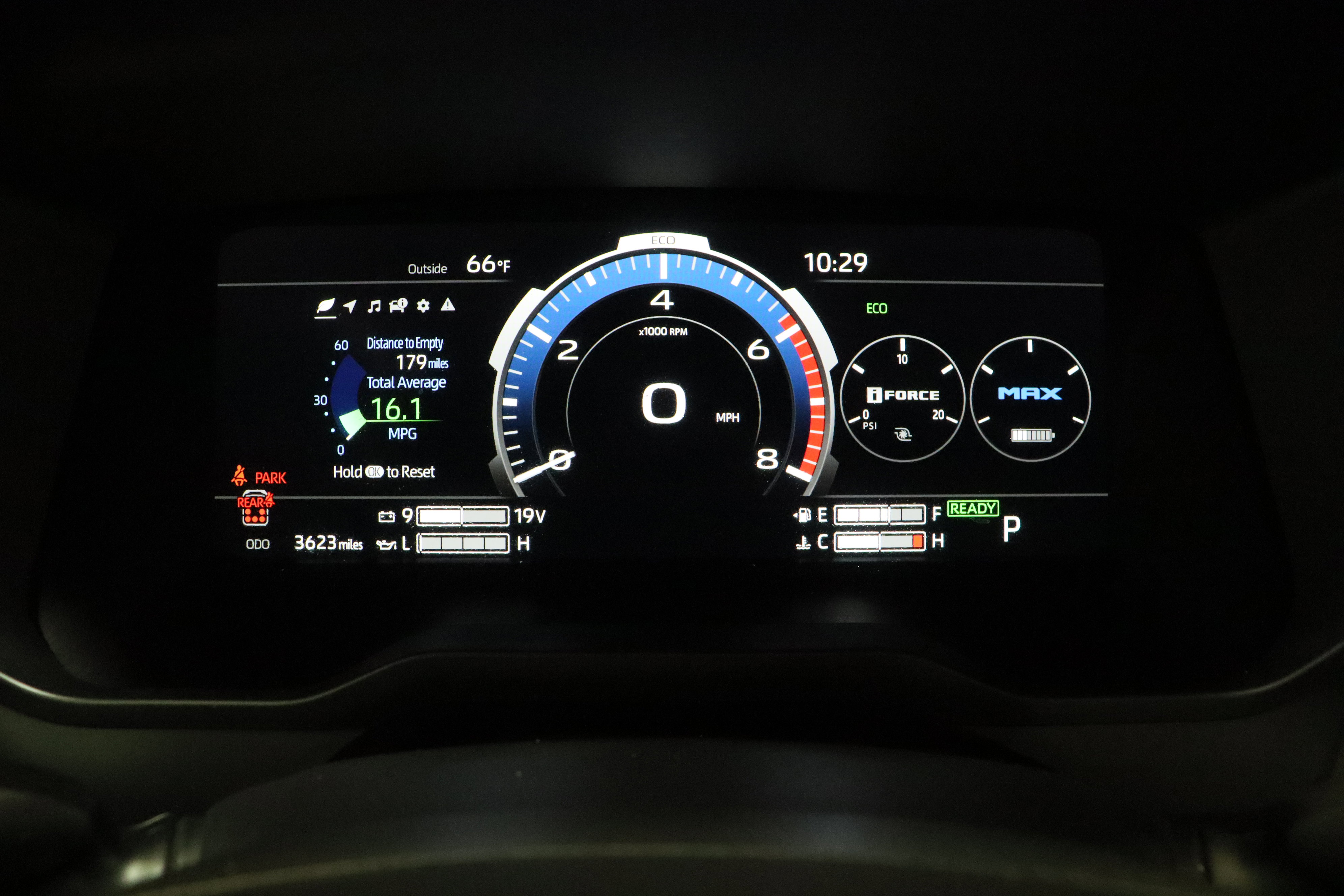 Certified 2026 Toyota Sequoia TRD Pro AWD/4WD image 46