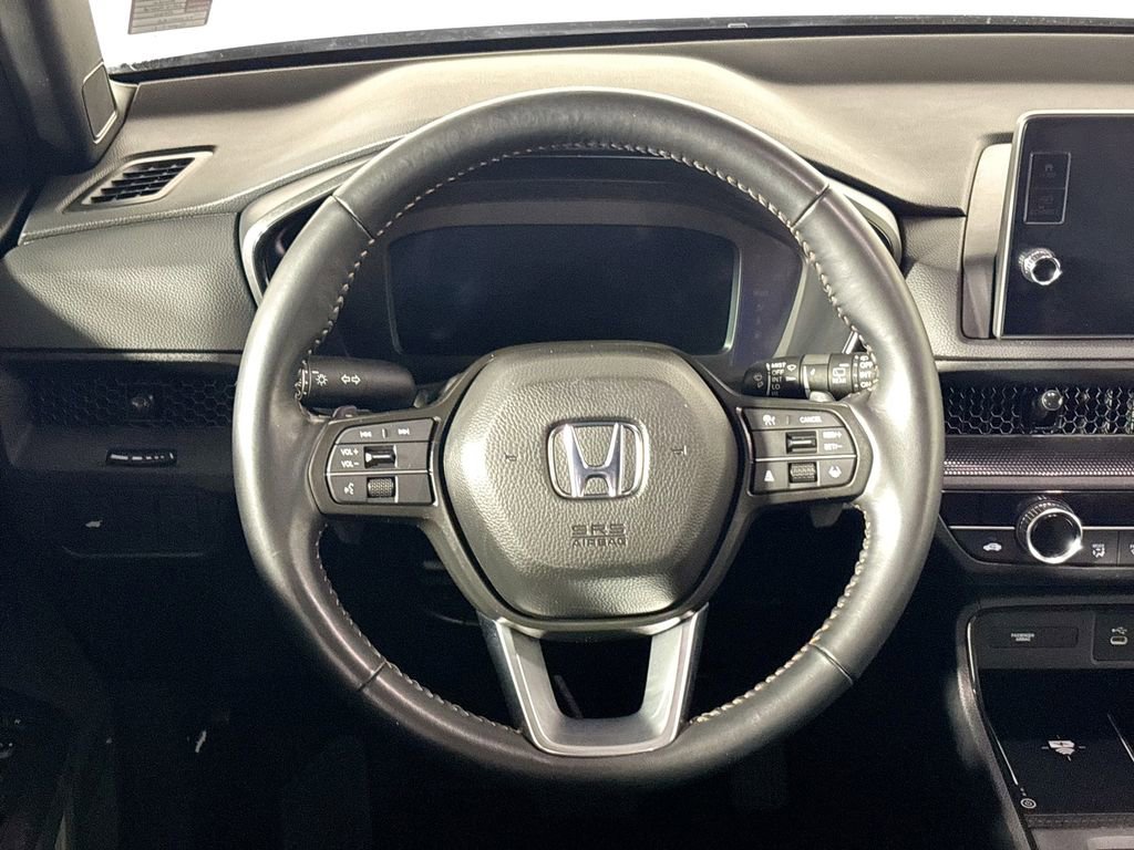 Certified 2026 Honda CR-V Sport-L image 14
