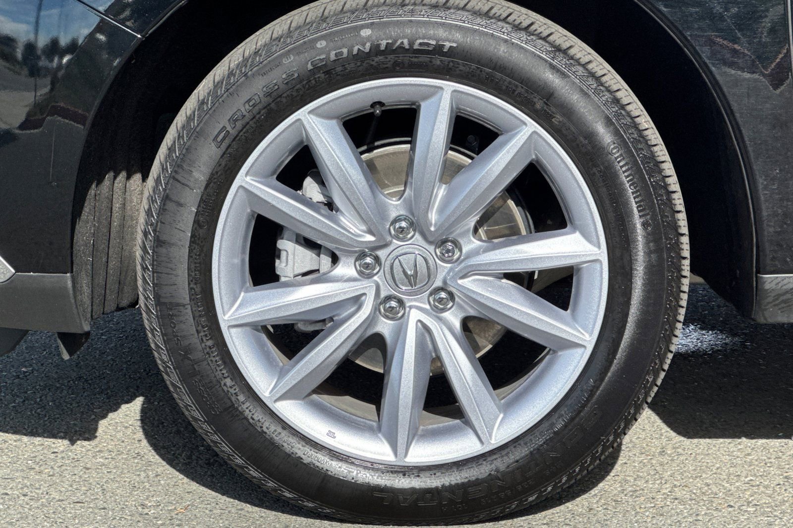 Used 2024 Acura RDX SH-AWD image 27