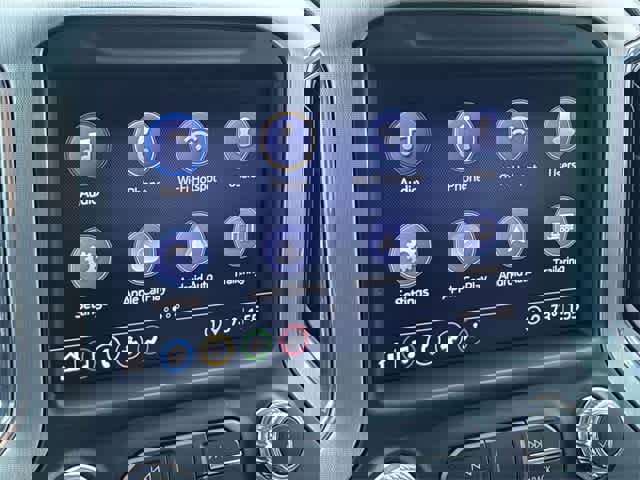 Used 2021 GMC Sierra 1500 SLT image 29