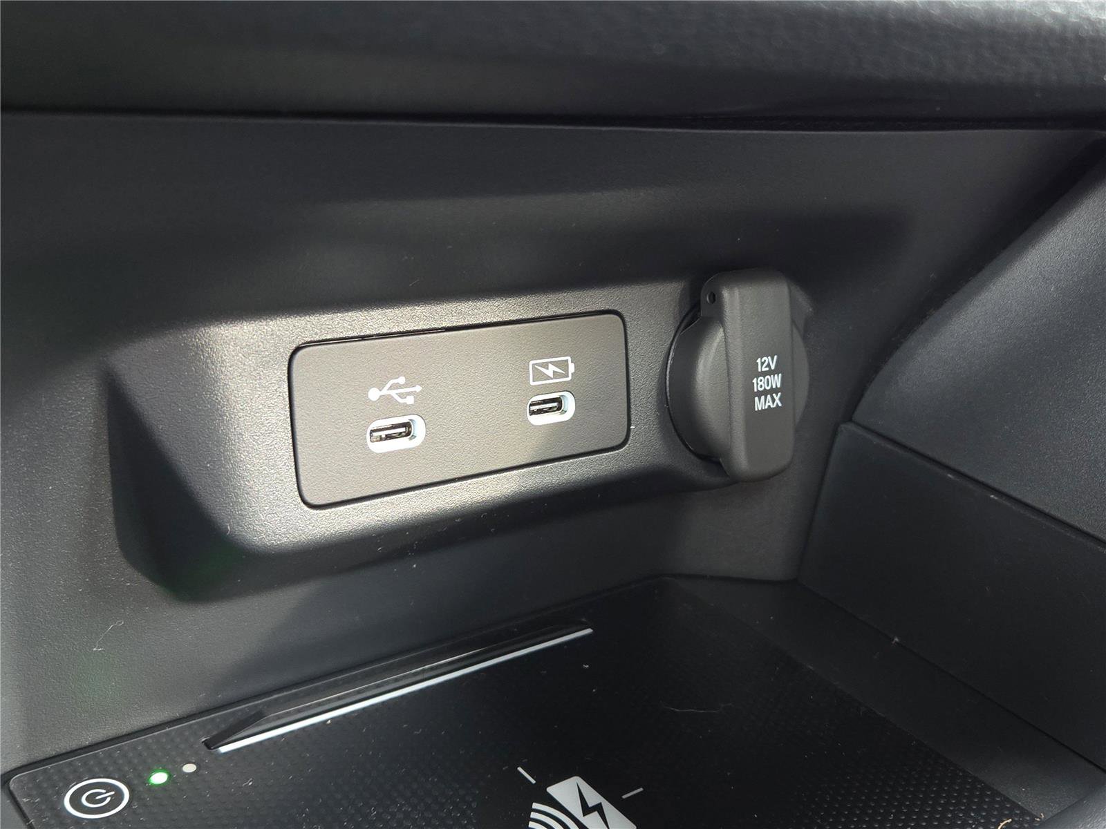 New 2026 Acura ADX A-Spec image 9