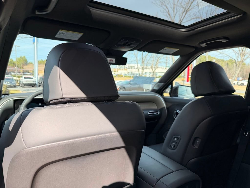 New 2027 Hyundai Palisade Calligraphy AWD/4WD image 32
