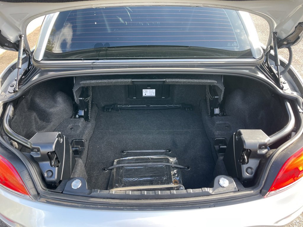 Used 2016 BMW Z4 sDrive28i image 11