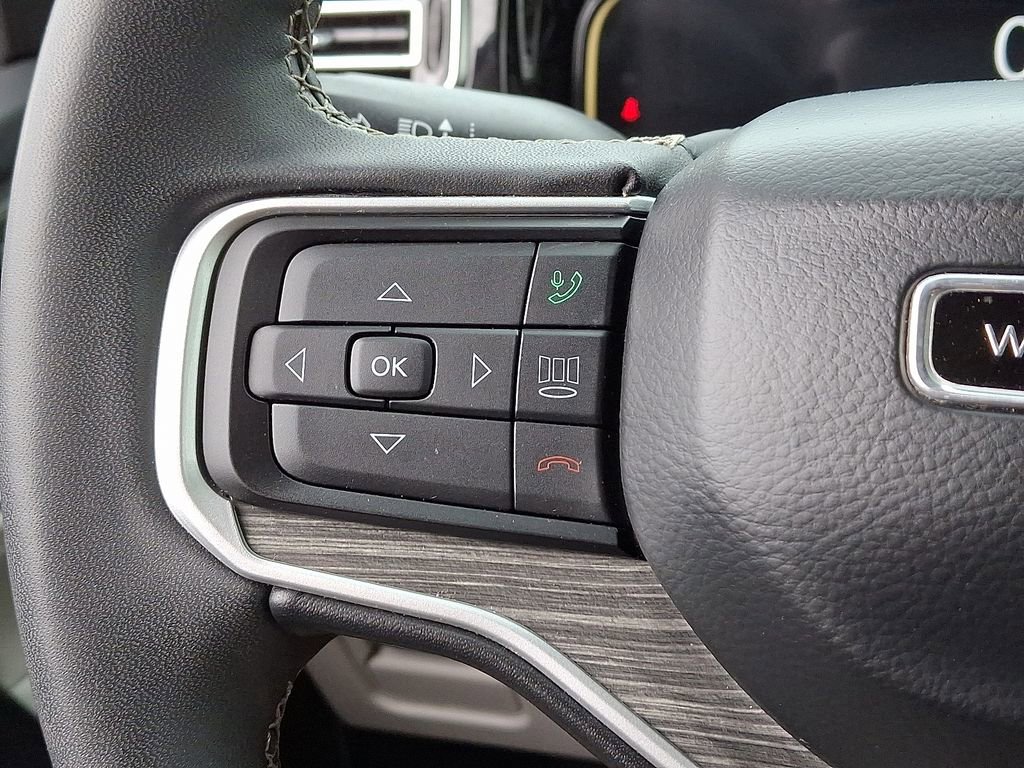 Used 2022 Jeep Wagoneer Series II image 20