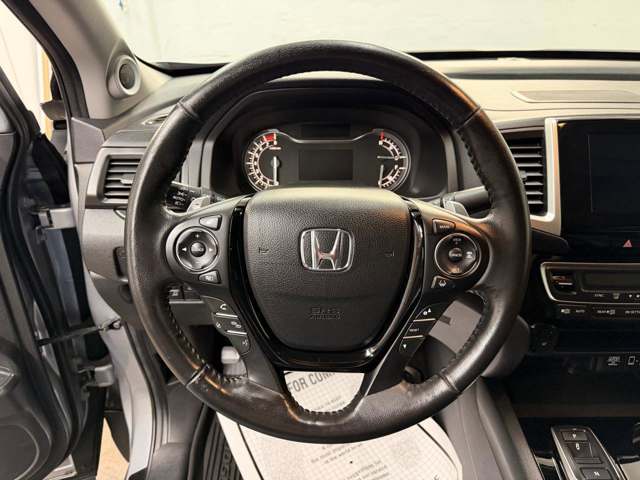 Used 2020 Honda Ridgeline RTL-E image 19