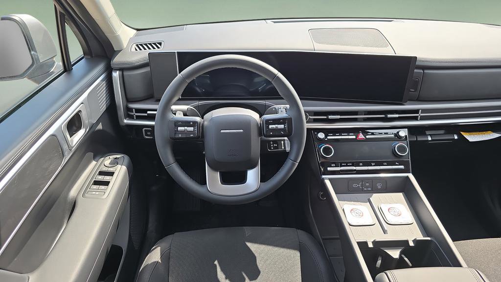 New 2026 Hyundai Santa Fe SE AWD/4WD image 12