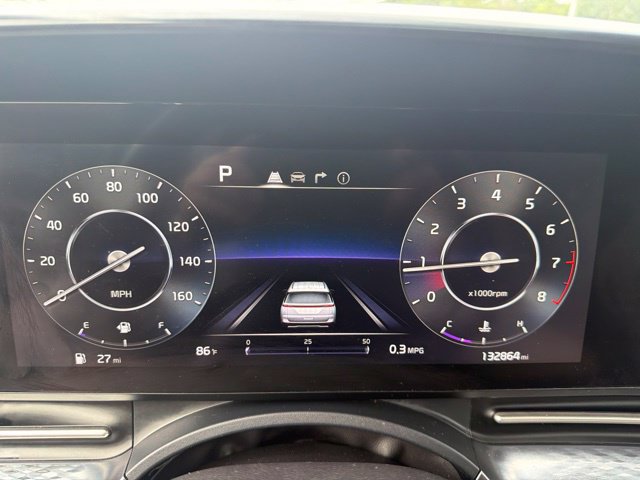 Used 2022 Kia Carnival SX Prestige FWD image 31