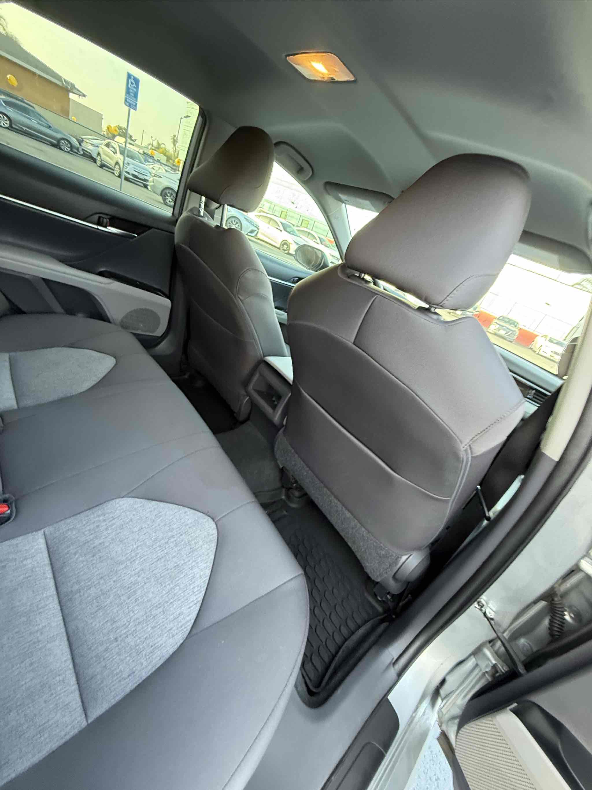 Used 2019 Toyota Camry LE image 47