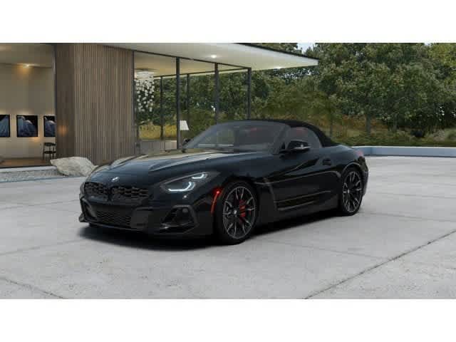 New 2026 BMW Z4 M40i w/ Premium Package