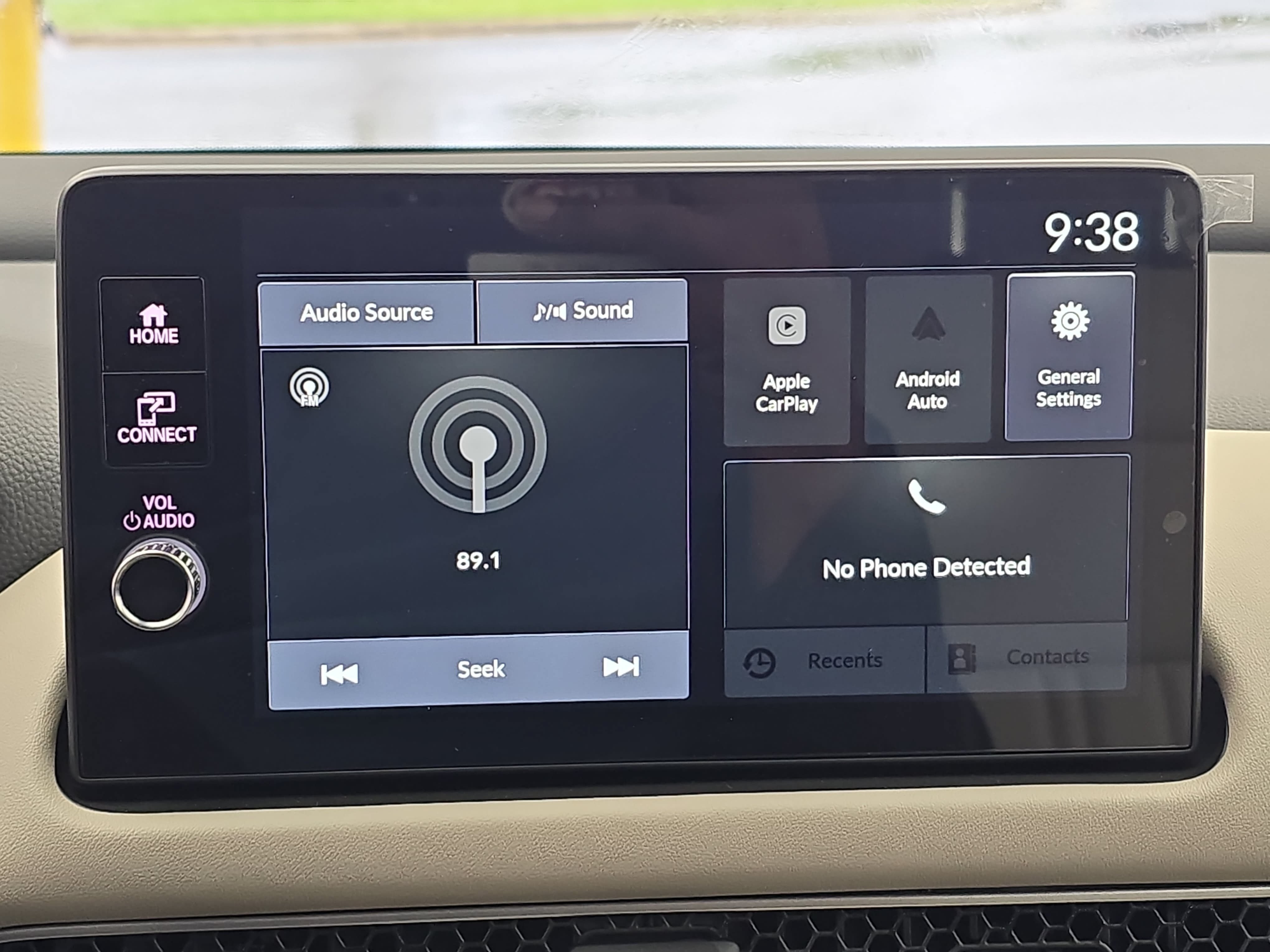 New 2027 Honda HR-V EX-L image 21