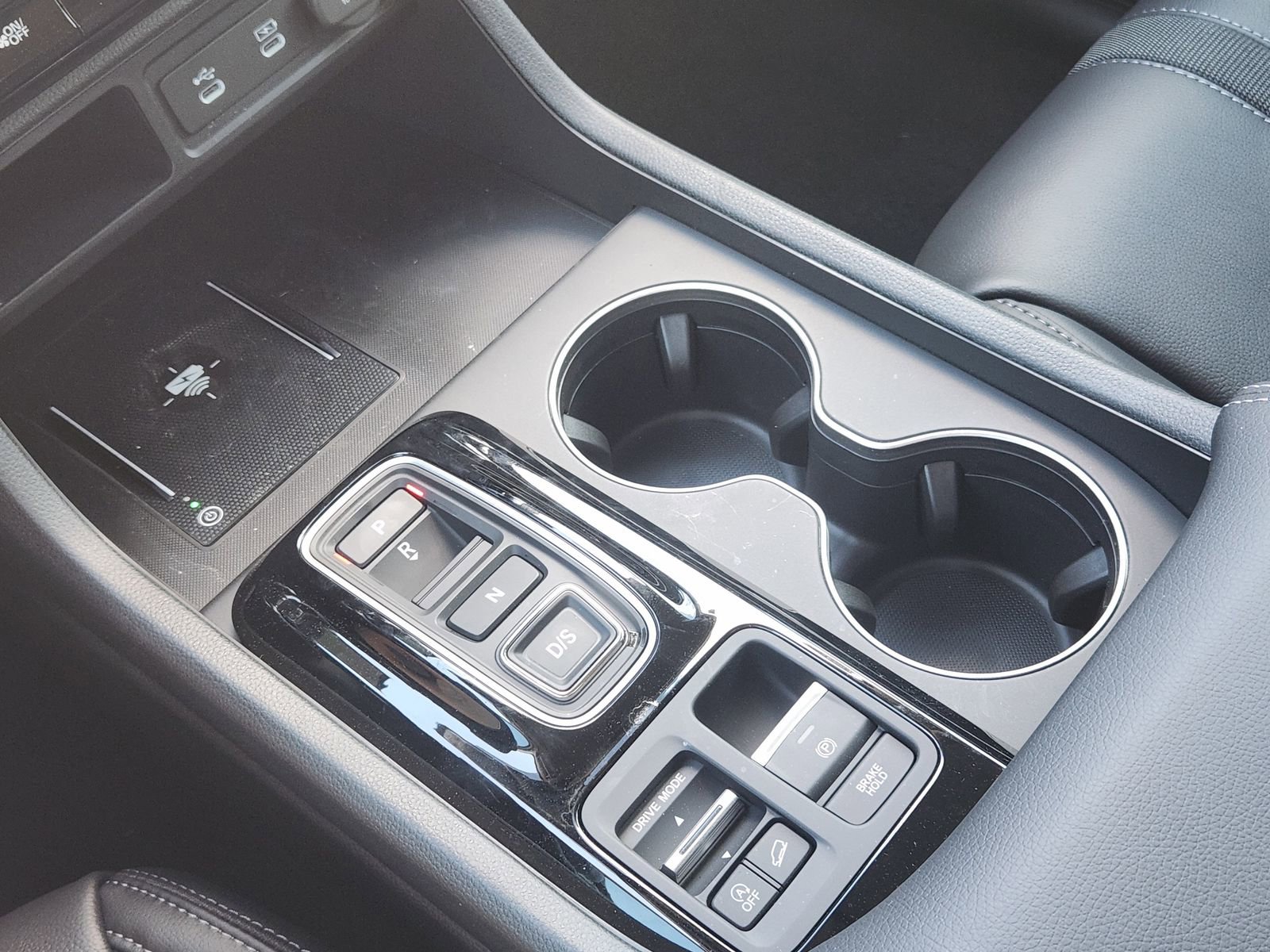 New 2026 Honda Pilot EX-L image 19