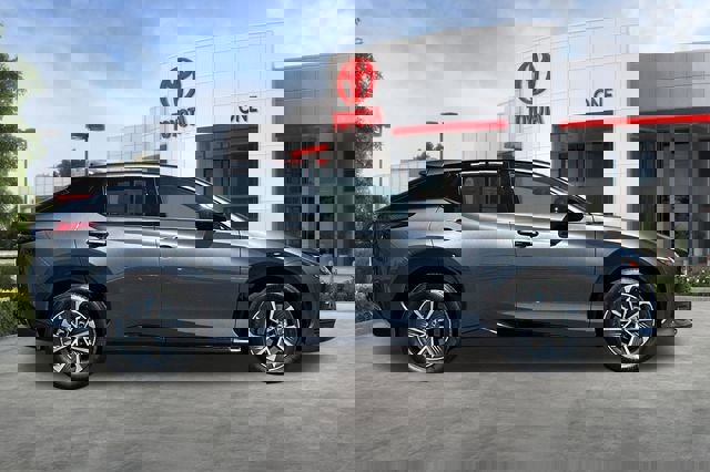 Used 2023 Lexus RZ 450e Premium w/ Accessory Package (2T) AWD/4WD image 3