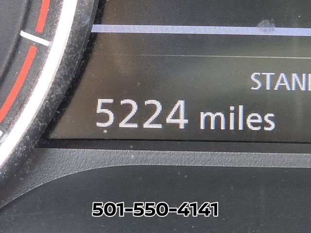 Used 2026 Nissan Rogue SV FWD image 29