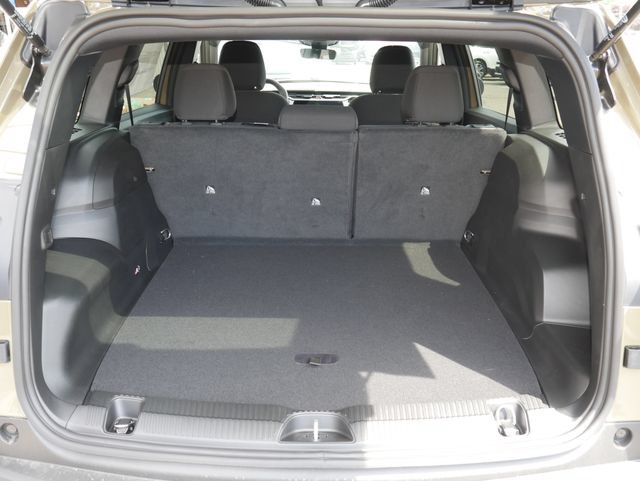 New 2026 Jeep Cherokee Laredo AWD/4WD image 10