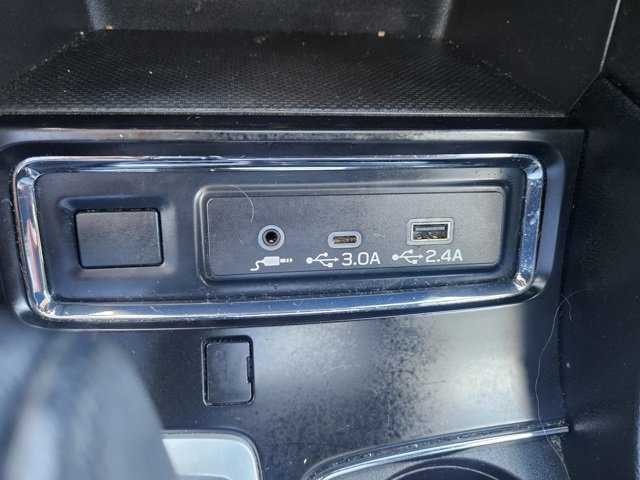 Used 2023 Subaru Ascent Onyx Edition image 34