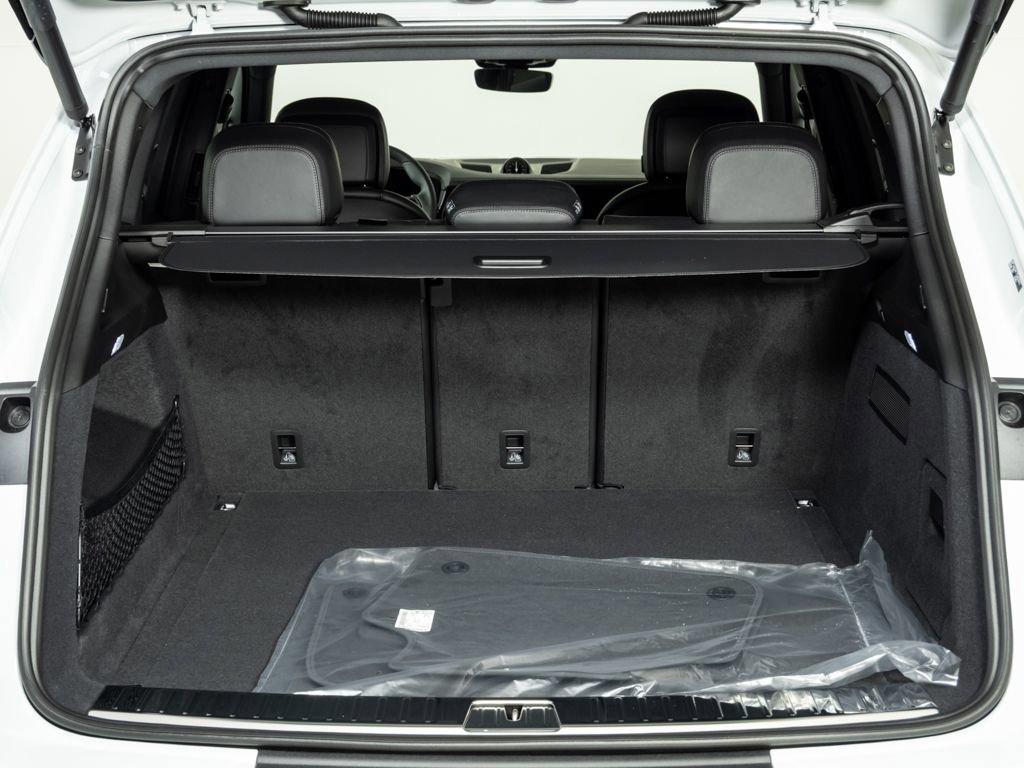 New 2026 Porsche Cayenne image 31